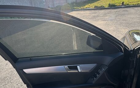 Mercedes-Benz C-Класс, 2011 год, 1 500 000 рублей, 7 фотография