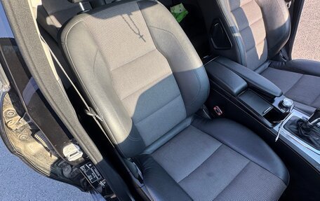 Mercedes-Benz C-Класс, 2011 год, 1 500 000 рублей, 16 фотография