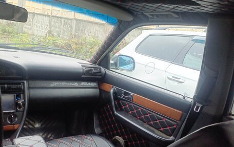 Audi 100, 1994 год, 150 000 рублей, 7 фотография