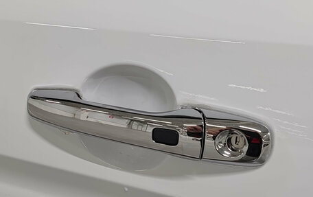 Ford Explorer VI, 2018 год, 2 490 000 рублей, 24 фотография