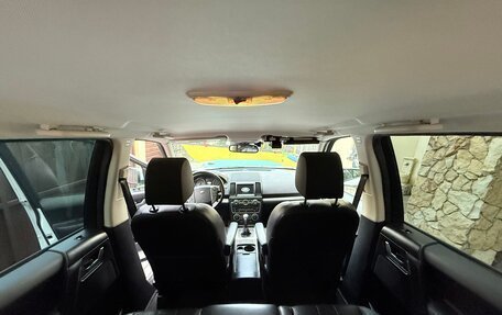 Land Rover Freelander II рестайлинг 2, 2014 год, 1 700 000 рублей, 5 фотография
