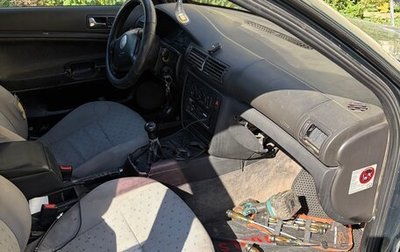 Volkswagen Passat B5+ рестайлинг, 1997 год, 150 000 рублей, 1 фотография