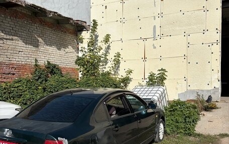 Volkswagen Passat B5+ рестайлинг, 1997 год, 150 000 рублей, 2 фотография