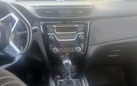Nissan Qashqai, 2020 год, 1 640 000 рублей, 2 фотография