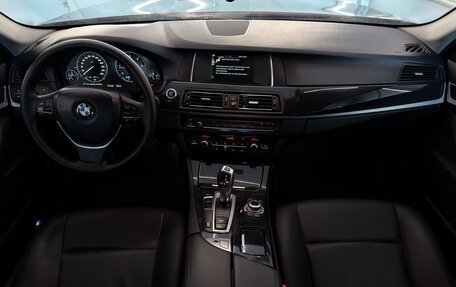 BMW 5 серия, 2016 год, 2 197 000 рублей, 11 фотография