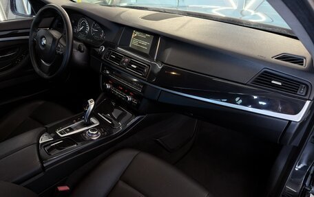 BMW 5 серия, 2016 год, 2 197 000 рублей, 14 фотография