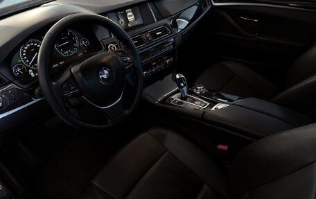 BMW 5 серия, 2016 год, 2 197 000 рублей, 9 фотография