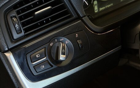 BMW 5 серия, 2016 год, 2 197 000 рублей, 8 фотография
