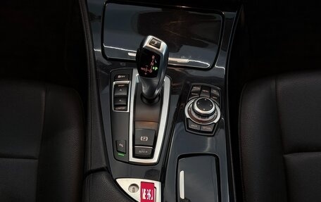 BMW 5 серия, 2016 год, 2 197 000 рублей, 13 фотография