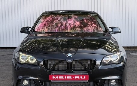 BMW 5 серия, 2016 год, 2 197 000 рублей, 2 фотография