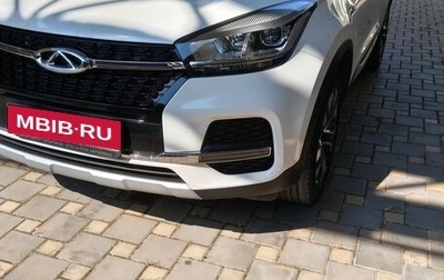 Chery Tiggo 4 I рестайлинг, 2020 год, 1 200 000 рублей, 1 фотография