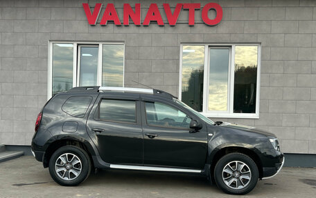 Renault Duster I рестайлинг, 2019 год, 1 670 000 рублей, 4 фотография
