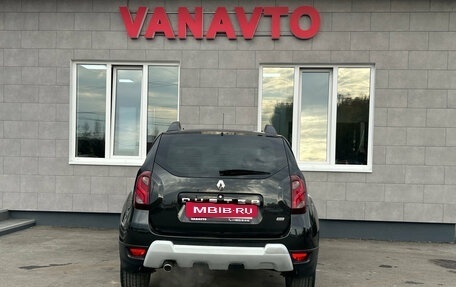 Renault Duster I рестайлинг, 2019 год, 1 670 000 рублей, 6 фотография
