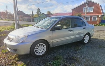 Mitsubishi Lancer IX, 2006 год, 450 000 рублей, 1 фотография