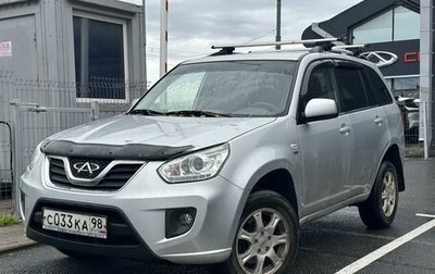 Chery Tiggo (T11), 2014 год, 499 000 рублей, 1 фотография