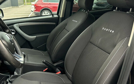 Renault Duster I рестайлинг, 2019 год, 1 670 000 рублей, 10 фотография
