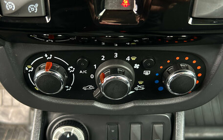 Renault Duster I рестайлинг, 2019 год, 1 670 000 рублей, 20 фотография
