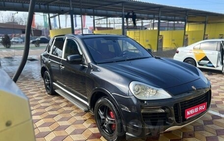 Porsche Cayenne III, 2007 год, 680 000 рублей, 1 фотография