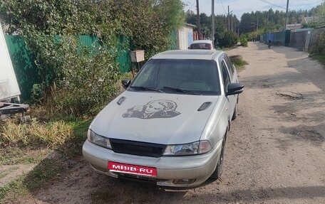 Daewoo Nexia I рестайлинг, 2005 год, 75 000 рублей, 1 фотография