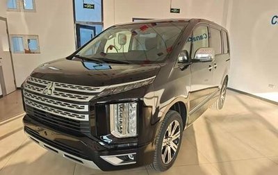 Mitsubishi Delica D:5 I, 2026 год, 5 760 000 рублей, 1 фотография