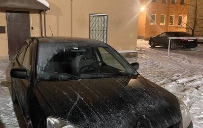 Mitsubishi Lancer IX, 2004 год, 140 000 рублей, 1 фотография