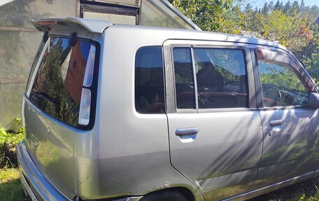 Nissan Cube II, 2002 год, 150 000 рублей, 2 фотография