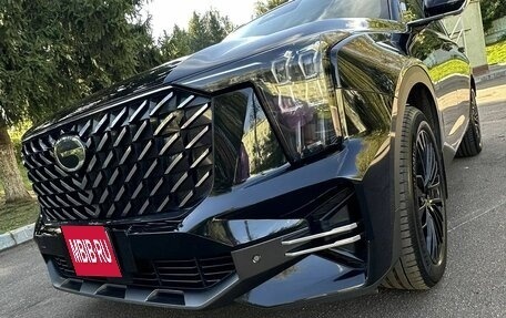 GAC GS8, 2023 год, 3 290 000 рублей, 1 фотография
