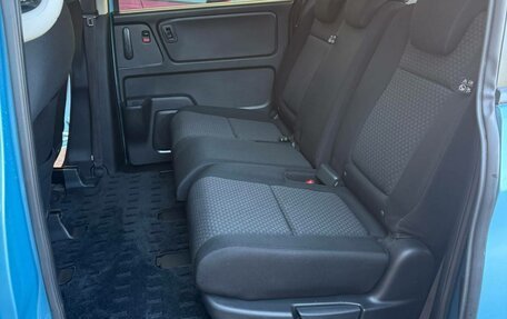 Honda Freed II, 2018 год, 1 585 000 рублей, 9 фотография