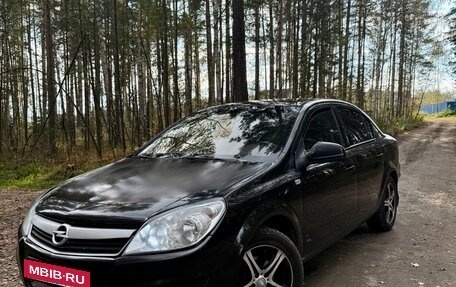Opel Astra H, 2011 год, 549 000 рублей, 1 фотография