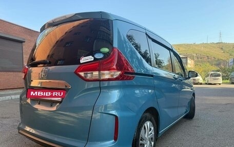 Honda Freed II, 2018 год, 1 585 000 рублей, 7 фотография