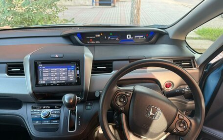 Honda Freed II, 2018 год, 1 585 000 рублей, 12 фотография