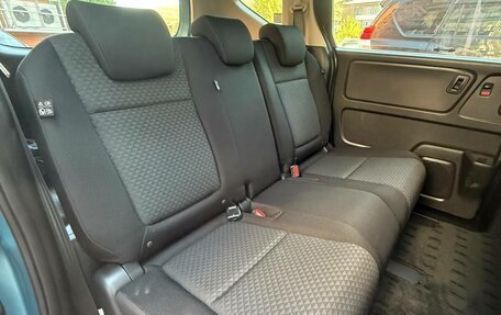 Honda Freed II, 2018 год, 1 585 000 рублей, 14 фотография