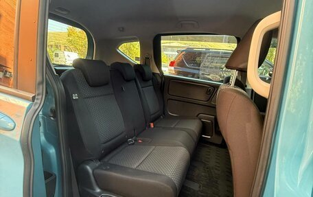 Honda Freed II, 2018 год, 1 585 000 рублей, 15 фотография