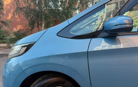 Honda Freed II, 2018 год, 1 585 000 рублей, 16 фотография