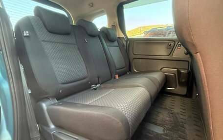 Honda Freed II, 2018 год, 1 585 000 рублей, 13 фотография