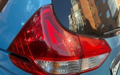 Honda Freed II, 2018 год, 1 585 000 рублей, 19 фотография