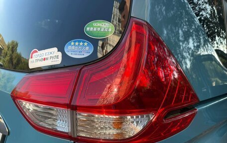 Honda Freed II, 2018 год, 1 585 000 рублей, 20 фотография
