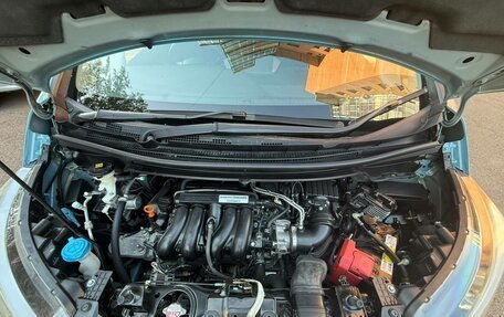 Honda Freed II, 2018 год, 1 585 000 рублей, 23 фотография