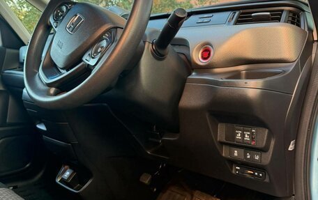 Honda Freed II, 2018 год, 1 585 000 рублей, 27 фотография