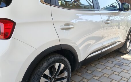 Chery Tiggo 4 I рестайлинг, 2020 год, 1 200 000 рублей, 4 фотография