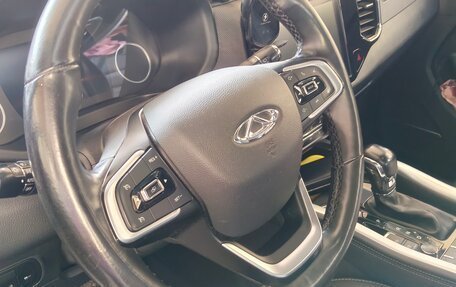 Chery Tiggo 4 I рестайлинг, 2020 год, 1 200 000 рублей, 3 фотография