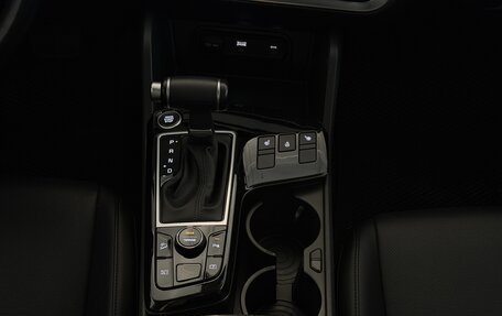 KIA Sportage IV рестайлинг, 2022 год, 3 497 000 рублей, 15 фотография