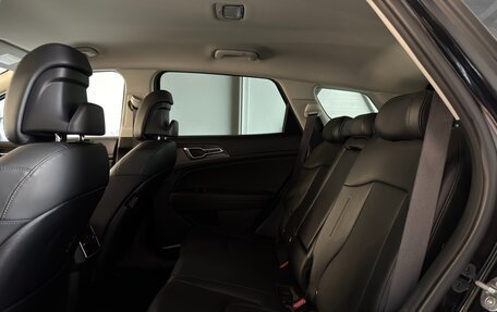 KIA Sportage IV рестайлинг, 2022 год, 3 497 000 рублей, 17 фотография