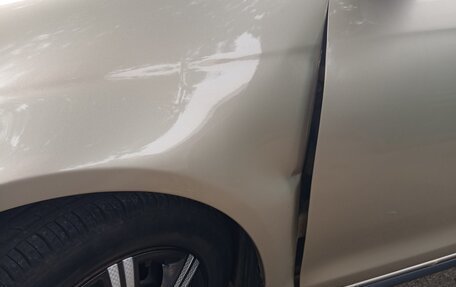 Volkswagen Jetta VI, 2008 год, 500 000 рублей, 4 фотография
