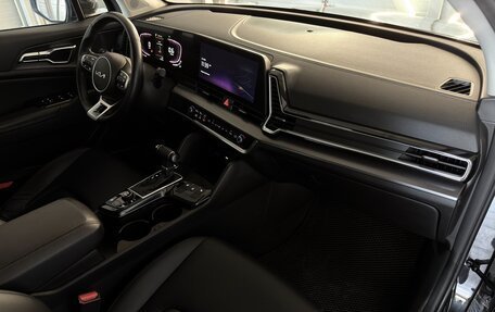 KIA Sportage IV рестайлинг, 2022 год, 3 497 000 рублей, 16 фотография