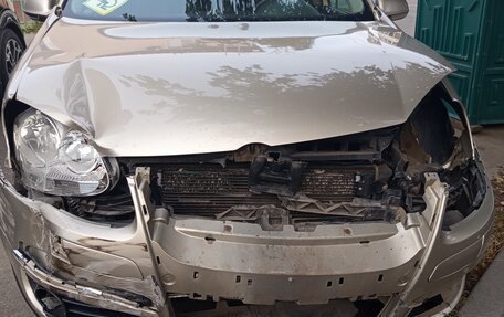 Volkswagen Jetta VI, 2008 год, 500 000 рублей, 3 фотография