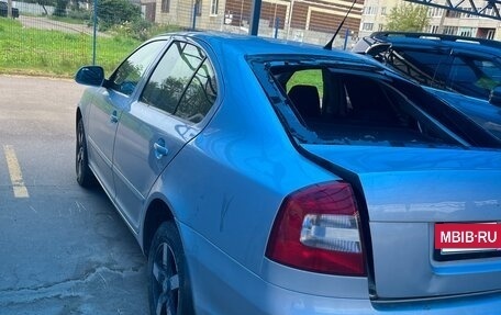 Skoda Octavia IV, 2009 год, 280 000 рублей, 3 фотография