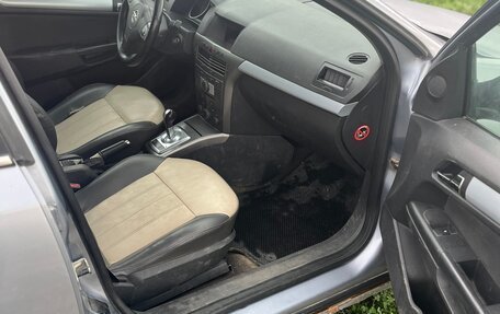 Opel Astra H, 2006 год, 150 000 рублей, 4 фотография