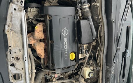 Opel Astra H, 2006 год, 150 000 рублей, 5 фотография