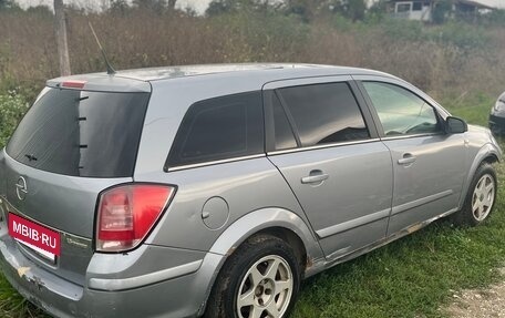 Opel Astra H, 2006 год, 150 000 рублей, 2 фотография